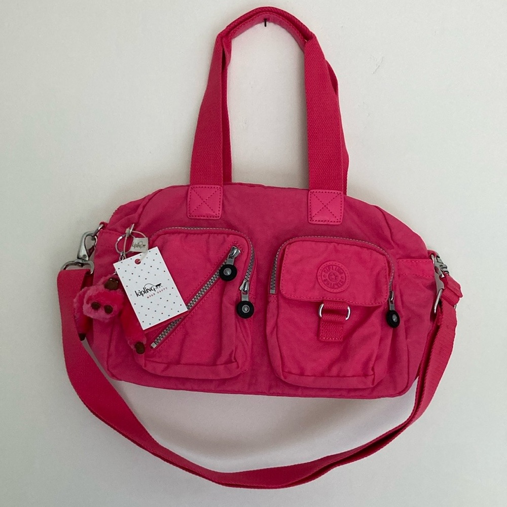 Kipling crossbody